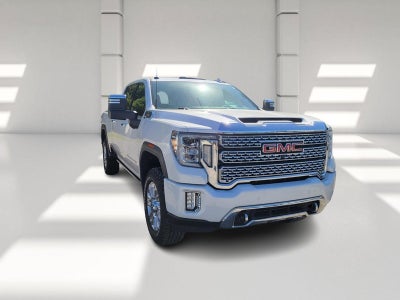 2023 GMC Sierra 2500 HD Denali