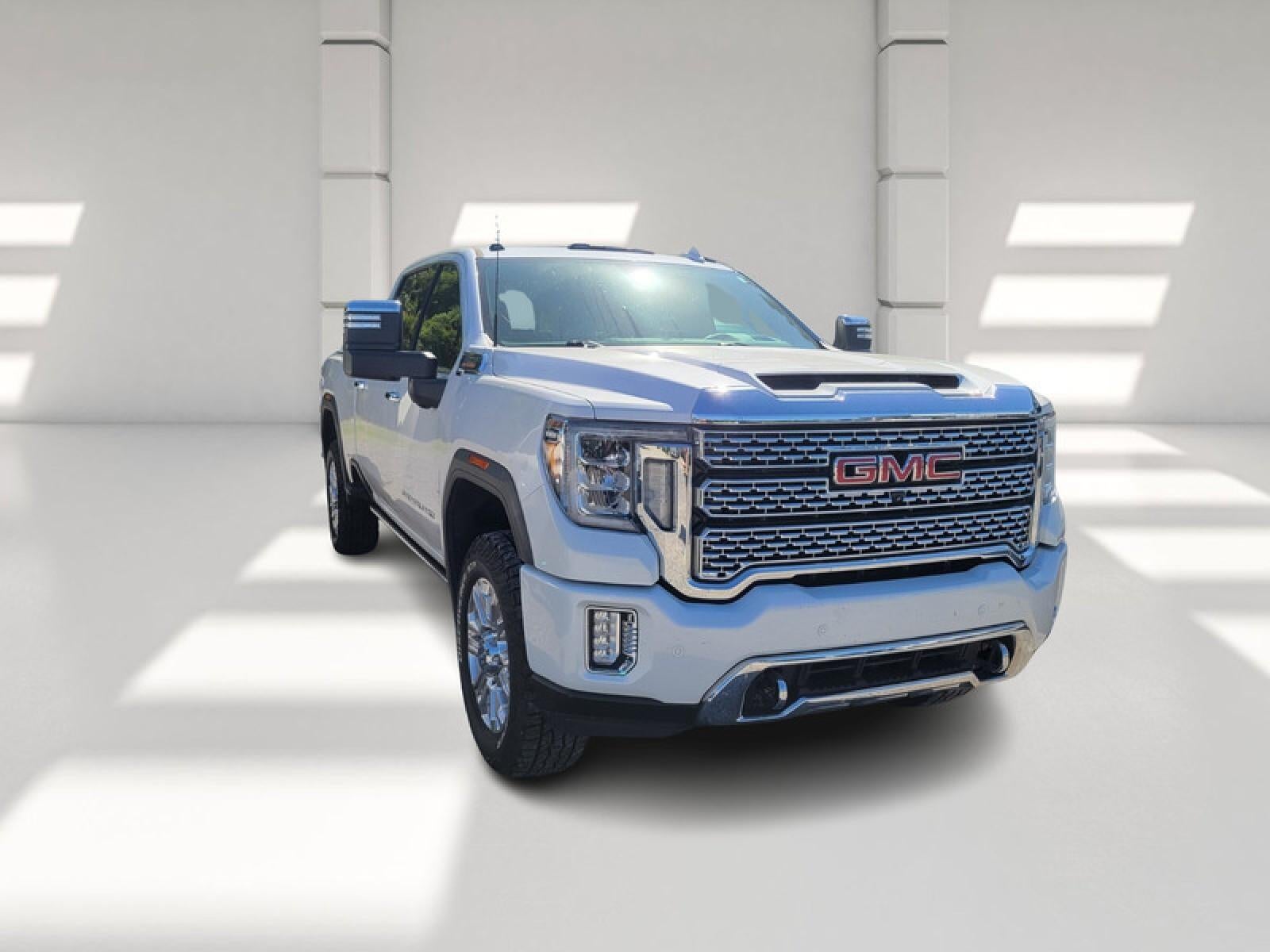 2023 GMC Sierra 2500 HD Denali