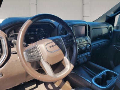 2023 GMC Sierra 2500 HD Denali