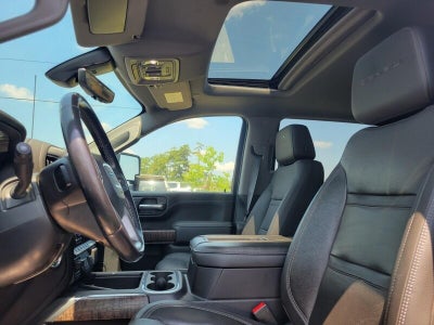 2021 GMC Sierra 2500 HD Denali