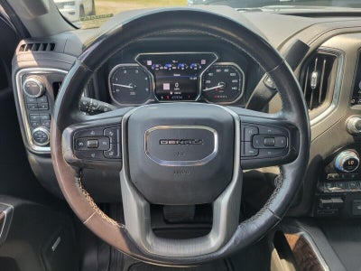 2021 GMC Sierra 2500 HD Denali