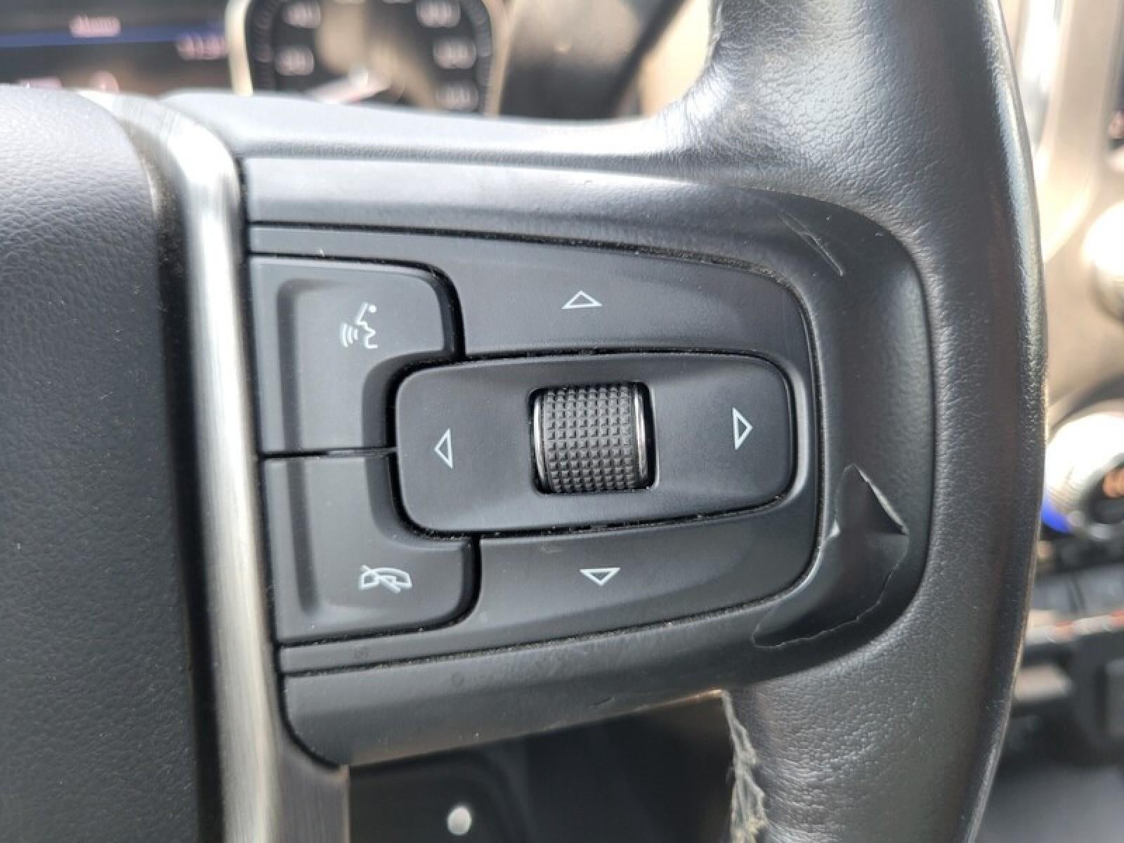 2021 GMC Sierra 2500 HD Denali
