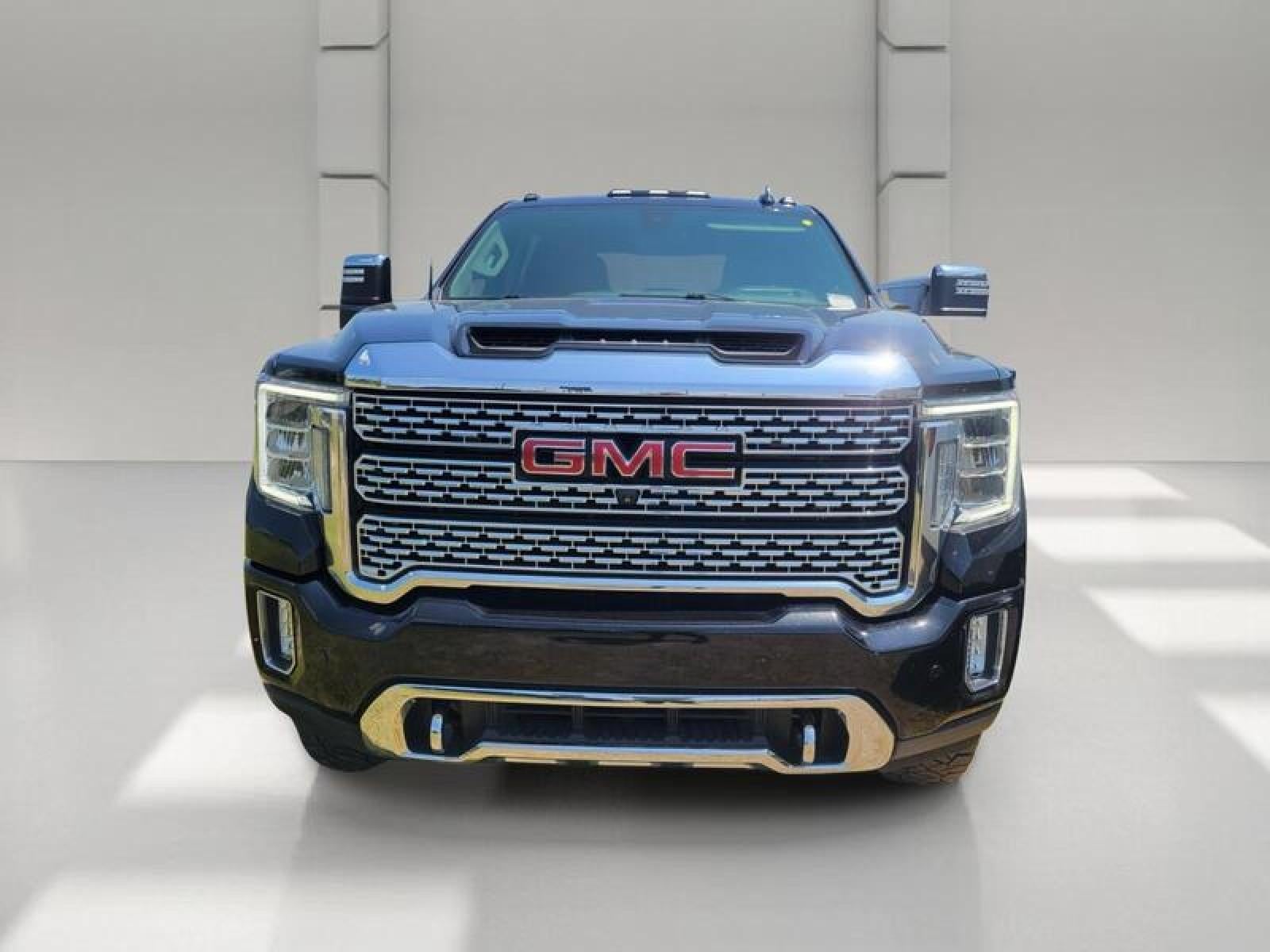 2021 GMC Sierra 2500 HD Denali