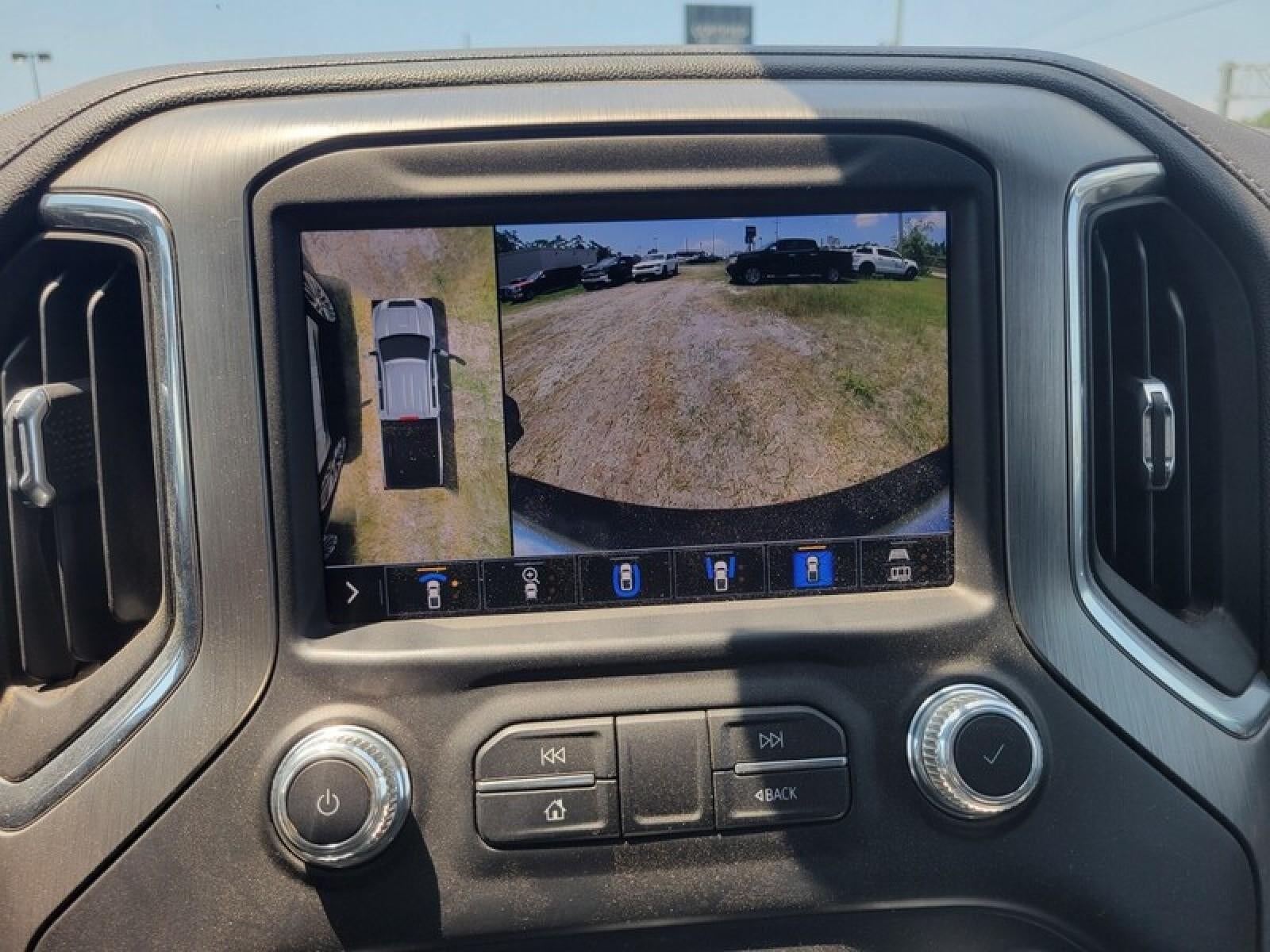 2021 GMC Sierra 2500 HD Denali