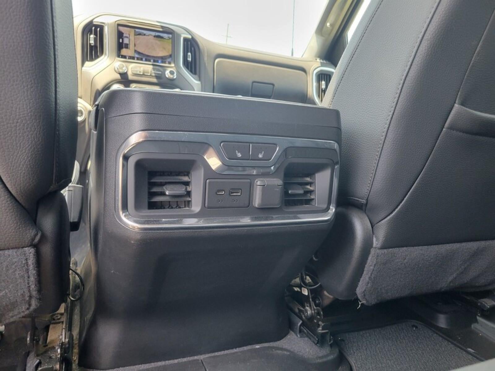 2021 GMC Sierra 2500 HD Denali
