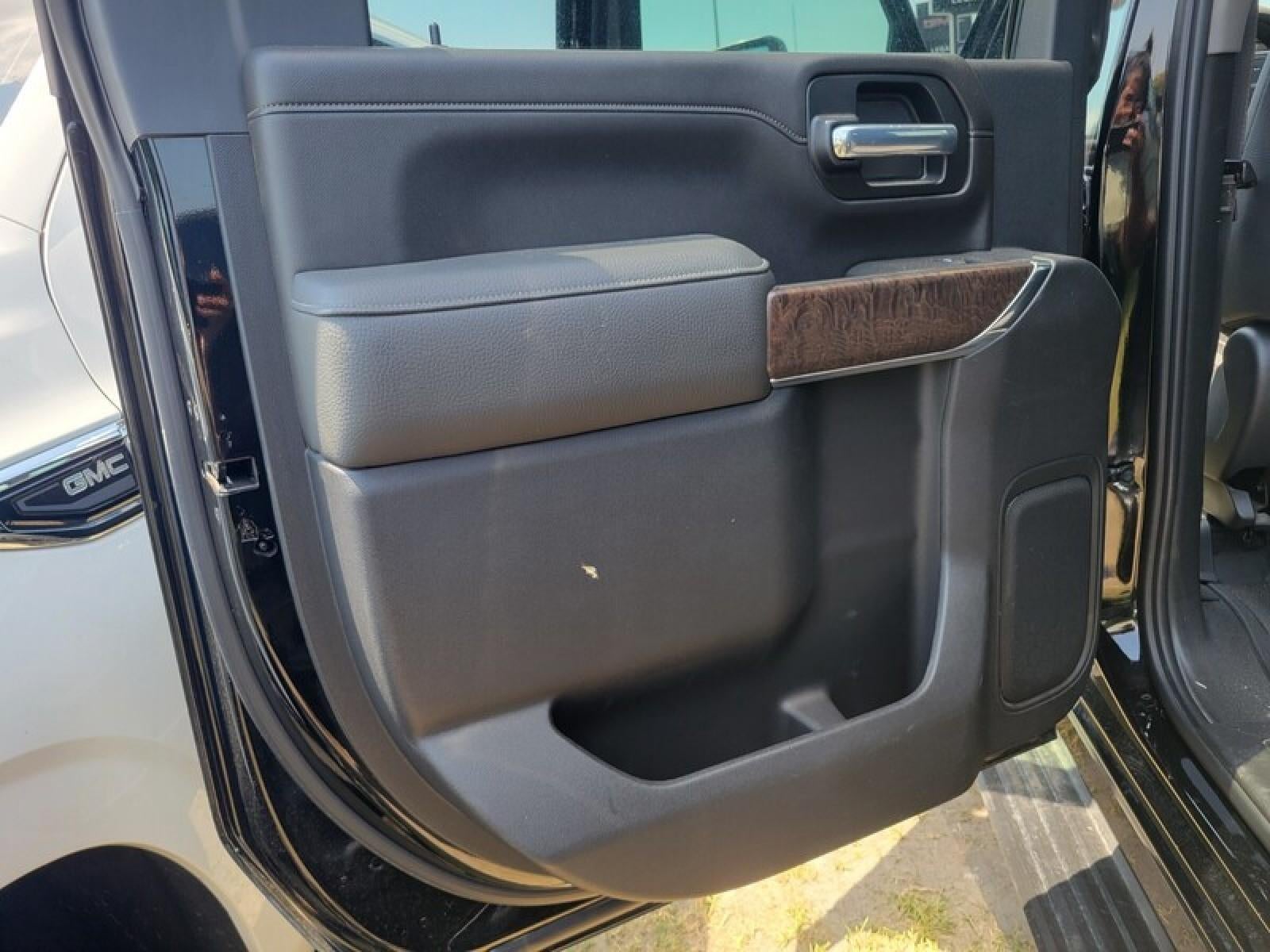 2021 GMC Sierra 2500 HD Denali