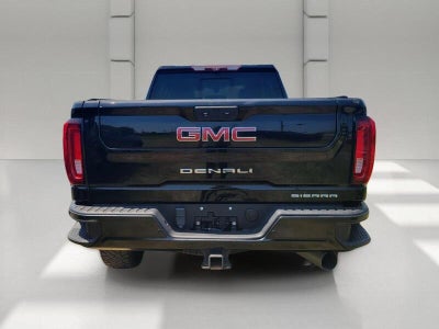 2021 GMC Sierra 2500 HD Denali
