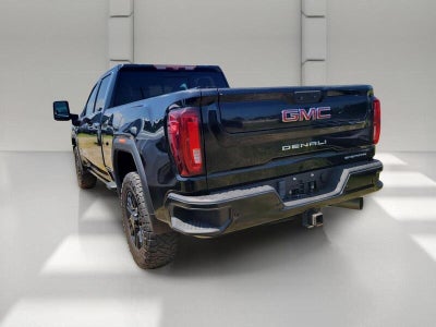 2021 GMC Sierra 2500 HD Denali