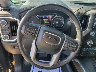 2023 GMC Sierra 3500 HD Denali