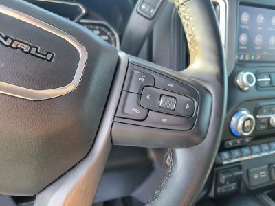 2023 GMC Sierra 3500 HD Denali