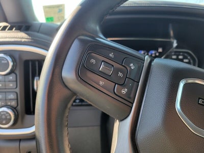 2023 GMC Sierra 3500 HD Denali