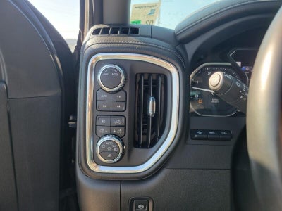 2023 GMC Sierra 3500 HD Denali