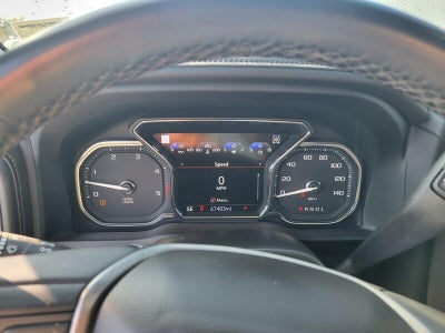 2023 GMC Sierra 3500 HD Denali