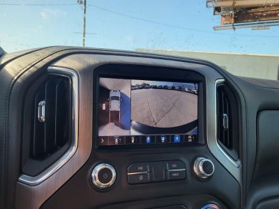 2023 GMC Sierra 3500 HD Denali