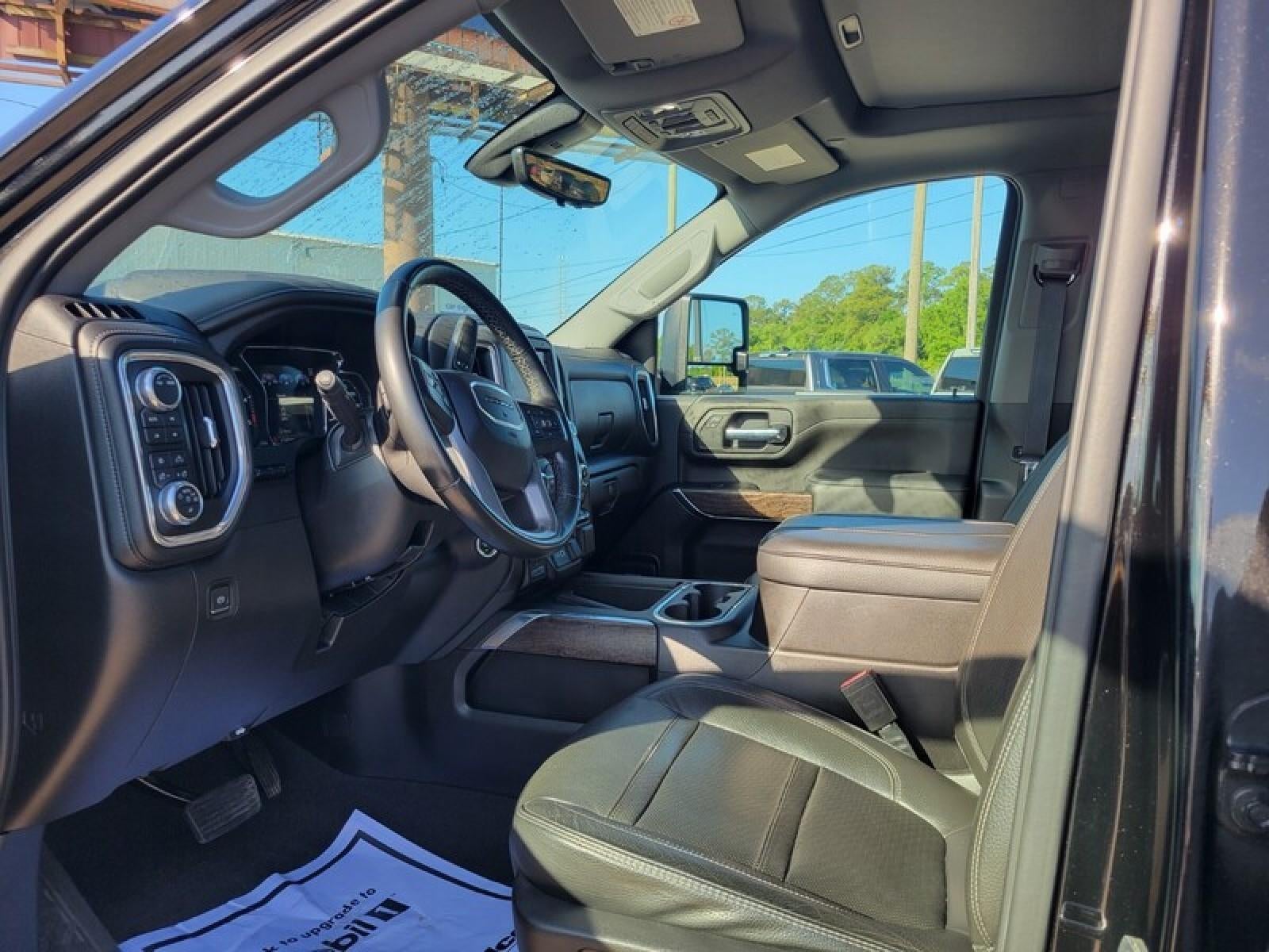 2023 GMC Sierra 3500 HD Denali
