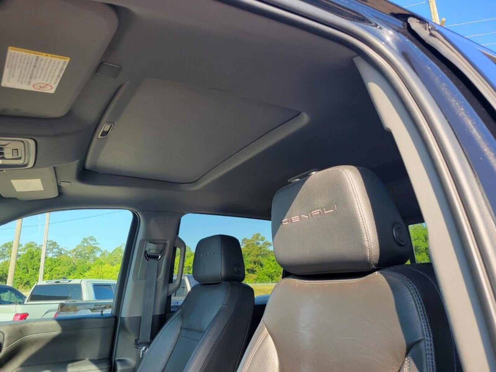 2023 GMC Sierra 3500 HD Denali