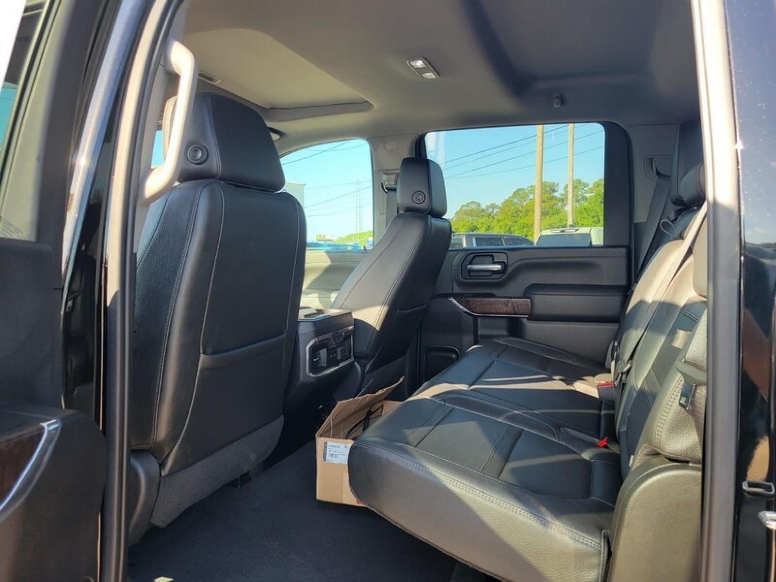 2023 GMC Sierra 3500 HD Denali