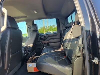 2023 GMC Sierra 3500 HD Denali