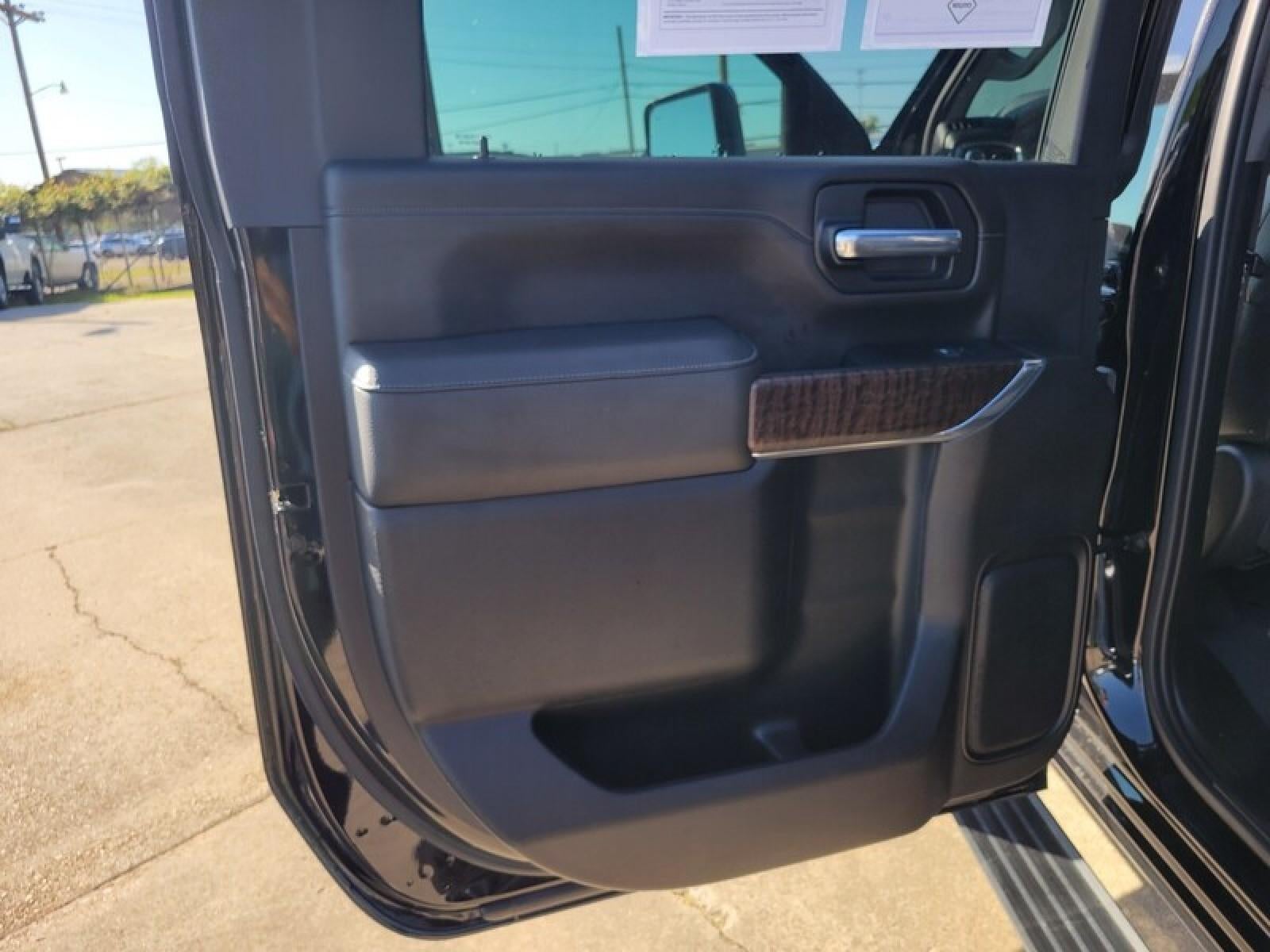 2023 GMC Sierra 3500 HD Denali