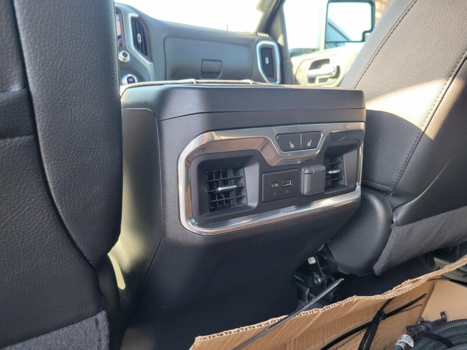 2023 GMC Sierra 3500 HD Denali