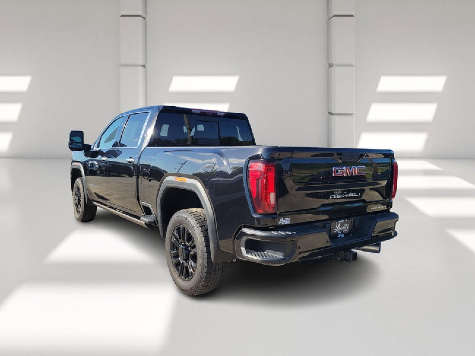2023 GMC Sierra 3500 HD Denali