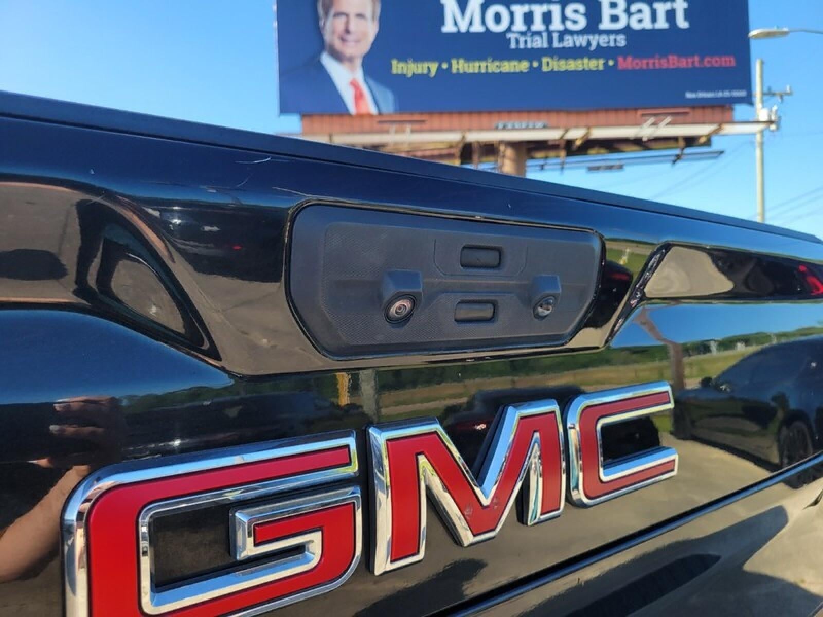 2023 GMC Sierra 3500 HD Denali