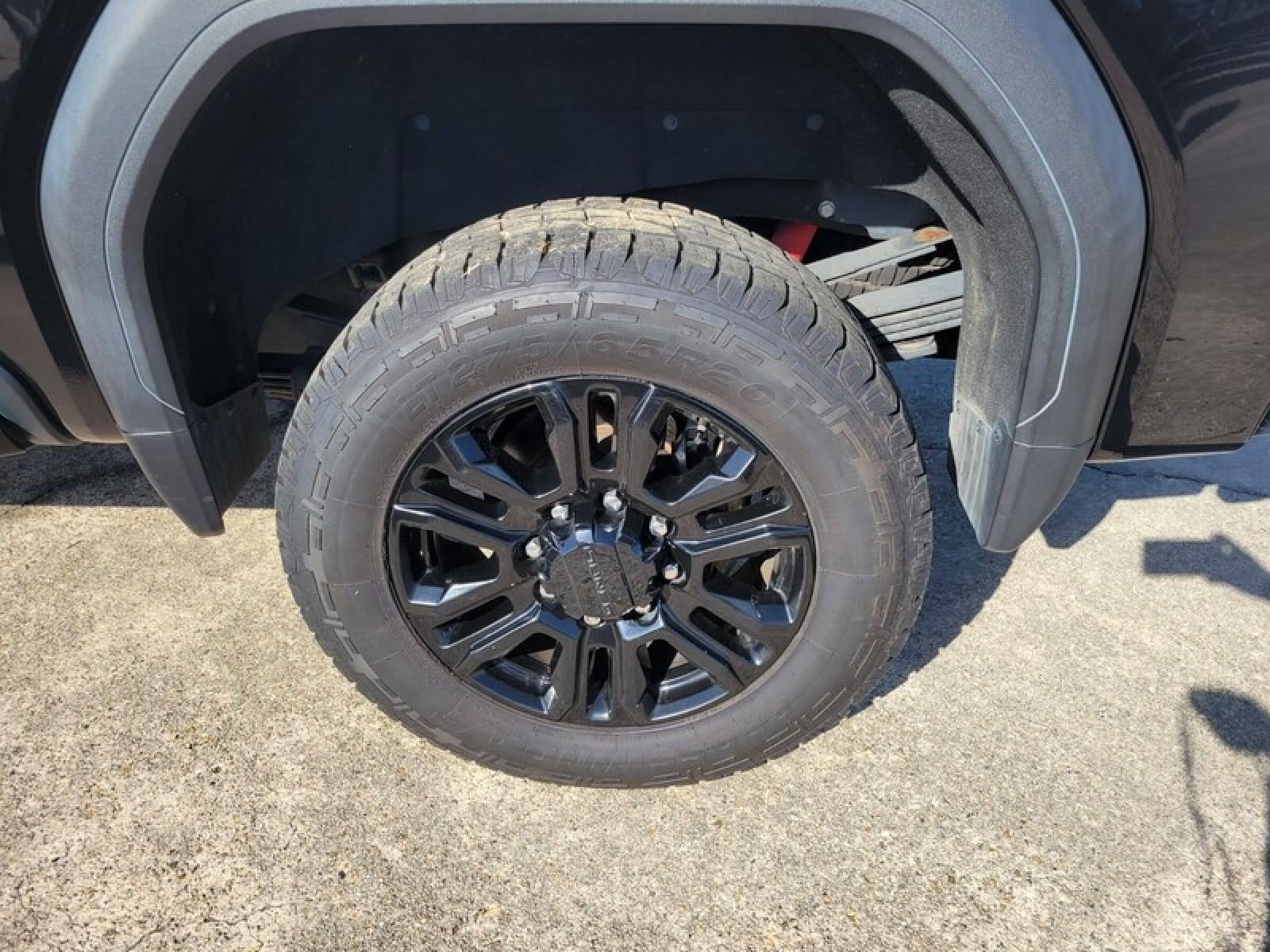 2023 GMC Sierra 3500 HD Denali