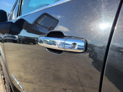 2023 GMC Sierra 3500 HD Denali