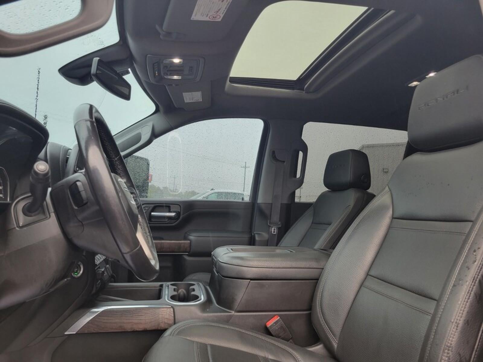 2022 GMC Sierra 3500 HD Denali