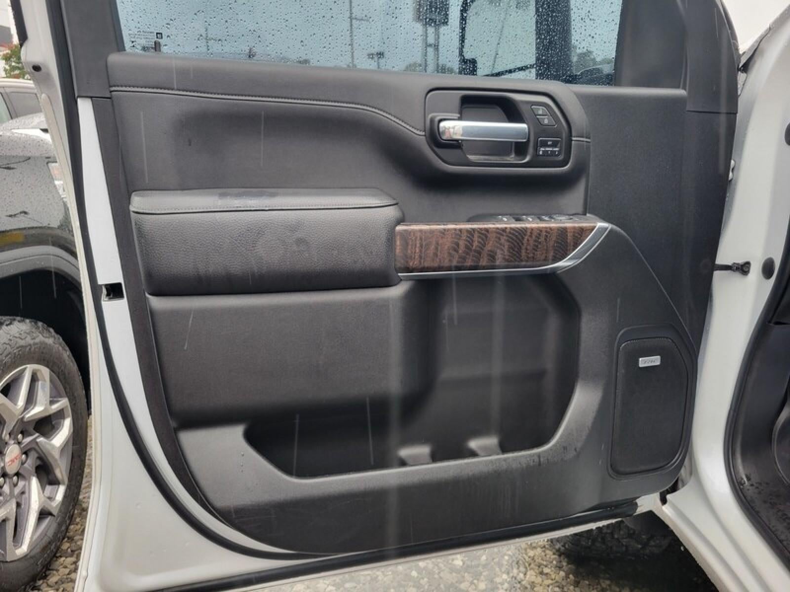 2022 GMC Sierra 3500 HD Denali
