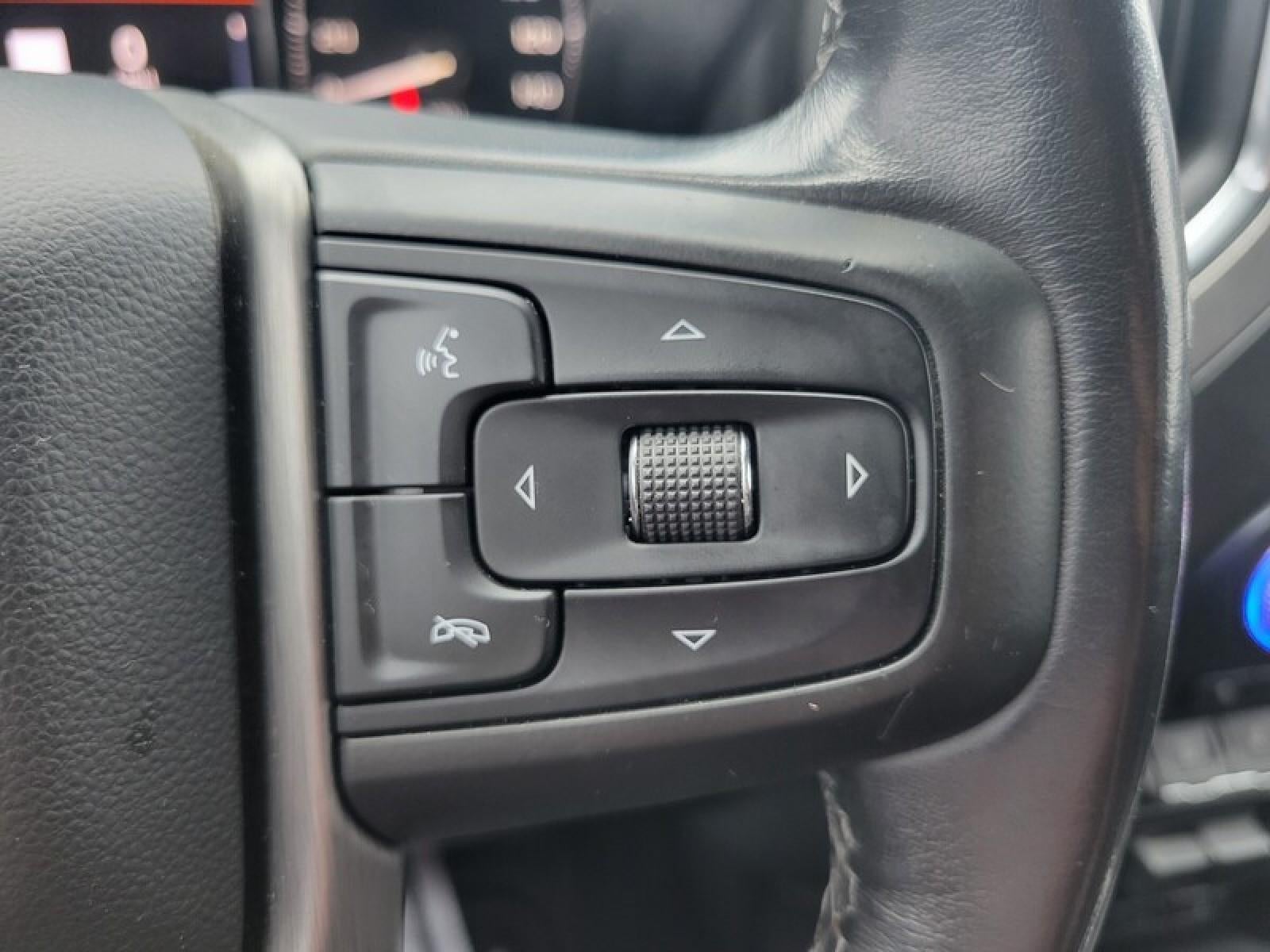 2022 GMC Sierra 3500 HD Denali