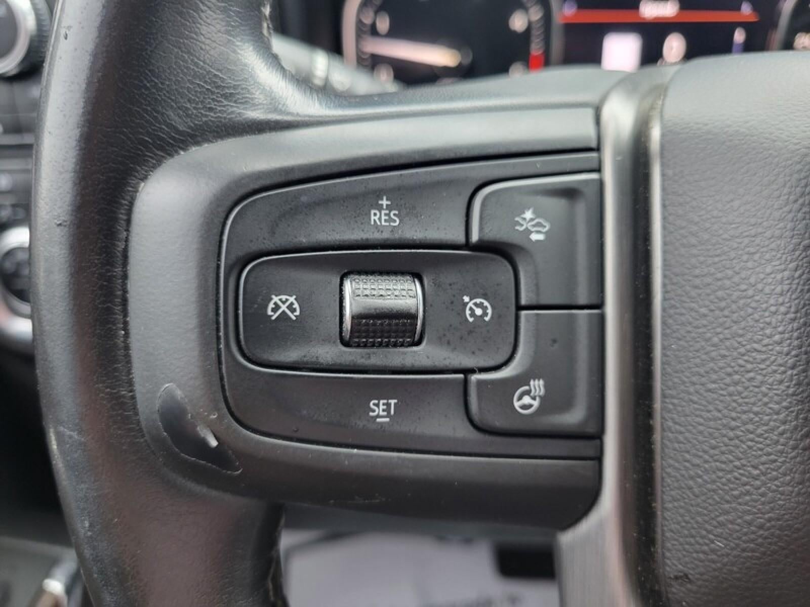2022 GMC Sierra 3500 HD Denali