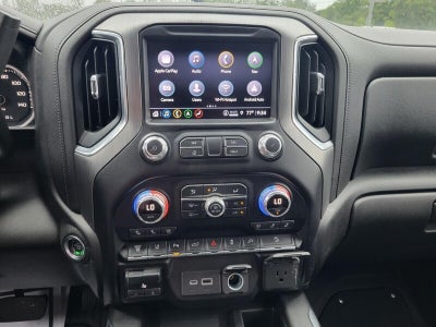 2022 GMC Sierra 3500 HD Denali