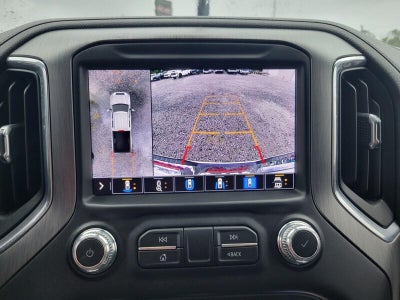 2022 GMC Sierra 3500 HD Denali