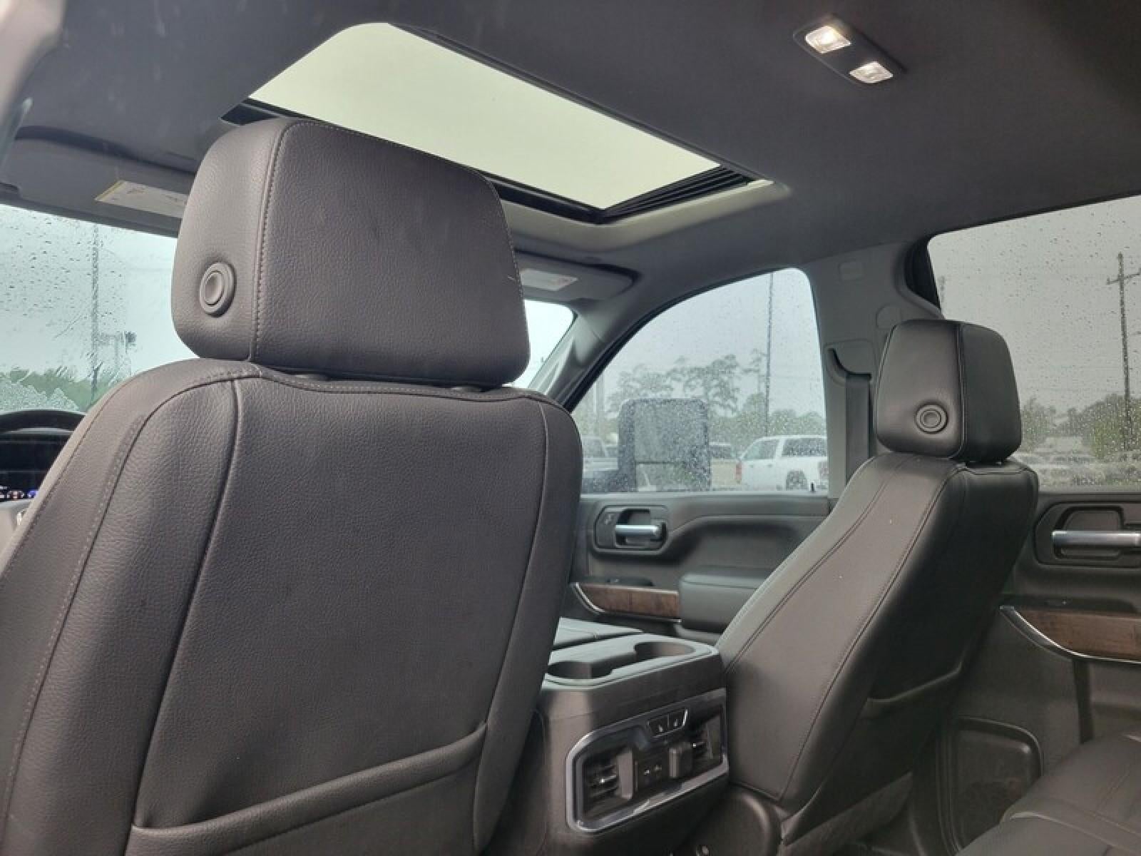 2022 GMC Sierra 3500 HD Denali