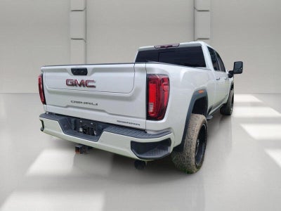 2022 GMC Sierra 3500 HD Denali