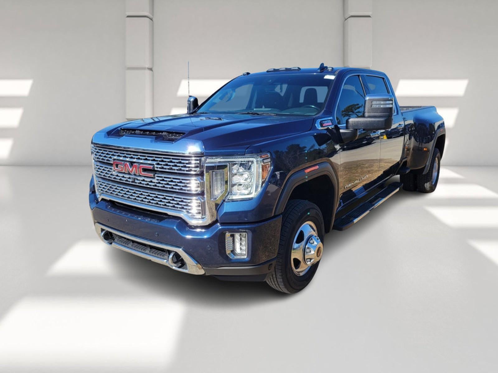 2023 GMC Sierra 3500 HD Denali