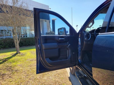 2023 GMC Sierra 3500 HD Denali