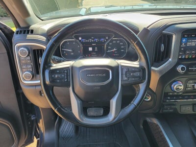 2023 GMC Sierra 3500 HD Denali