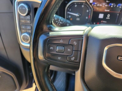 2023 GMC Sierra 3500 HD Denali