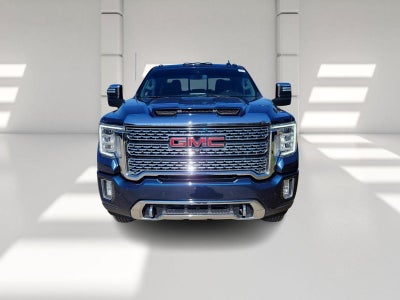 2023 GMC Sierra 3500 HD Denali