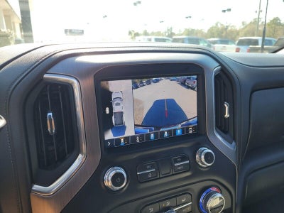 2023 GMC Sierra 3500 HD Denali