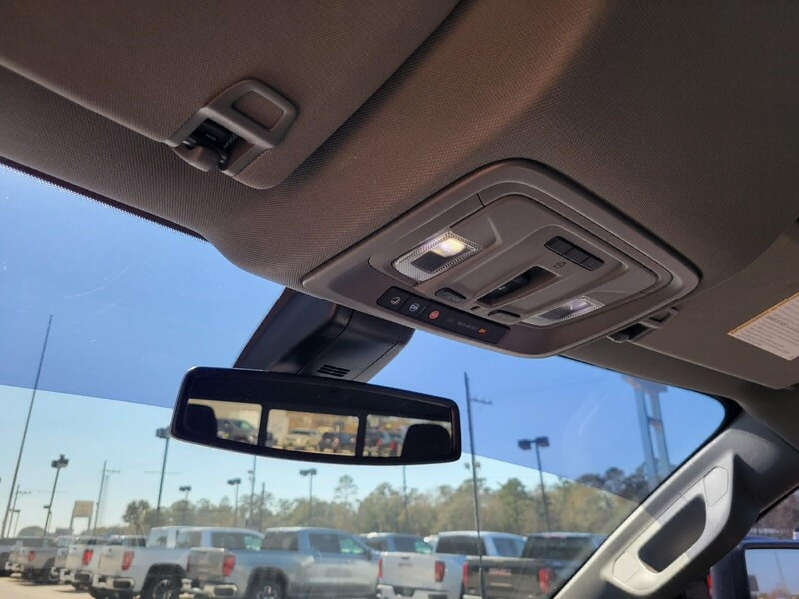 2023 GMC Sierra 3500 HD Denali