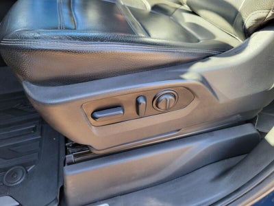 2023 GMC Sierra 3500 HD Denali