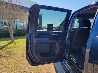 2023 GMC Sierra 3500 HD Denali