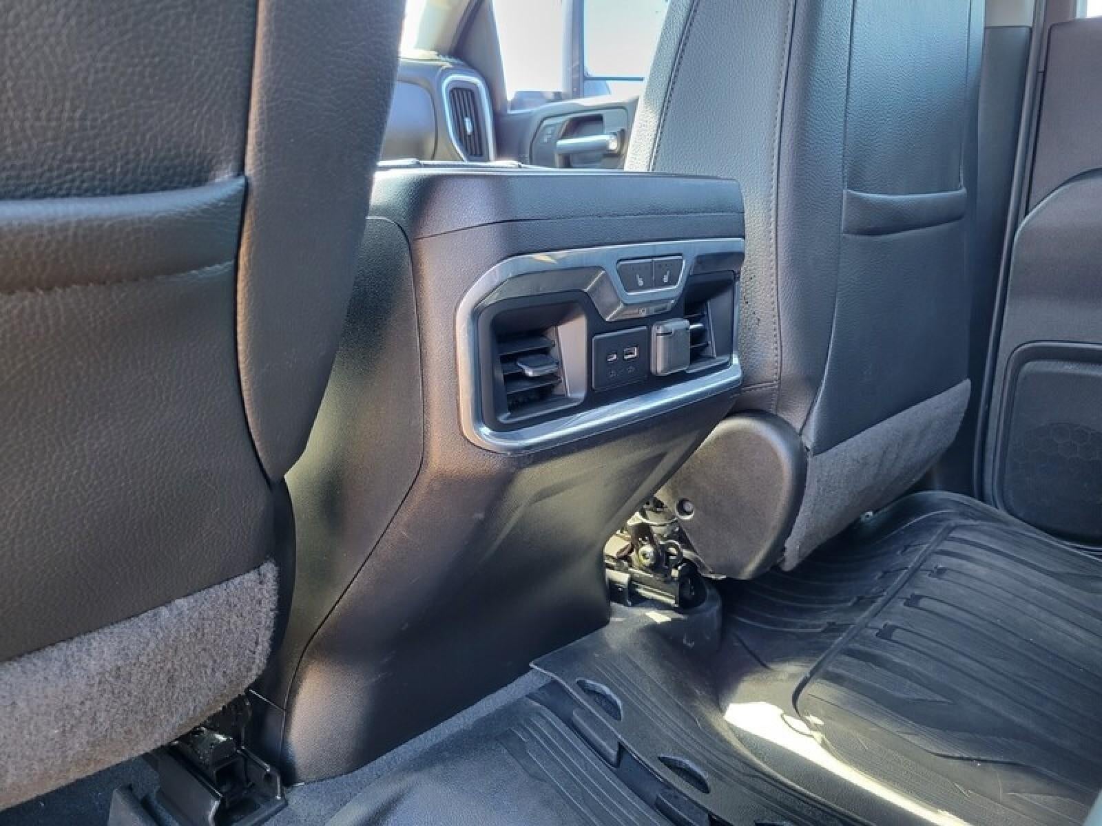 2023 GMC Sierra 3500 HD Denali