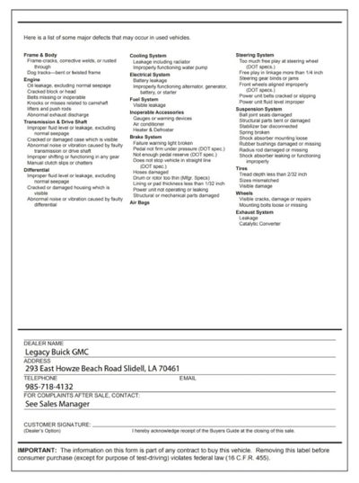 2023 GMC Sierra 3500 HD Denali