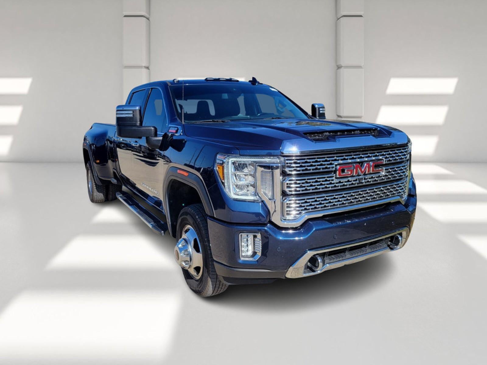 2023 GMC Sierra 3500 HD Denali