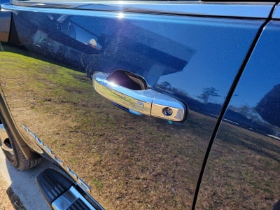 2023 GMC Sierra 3500 HD Denali