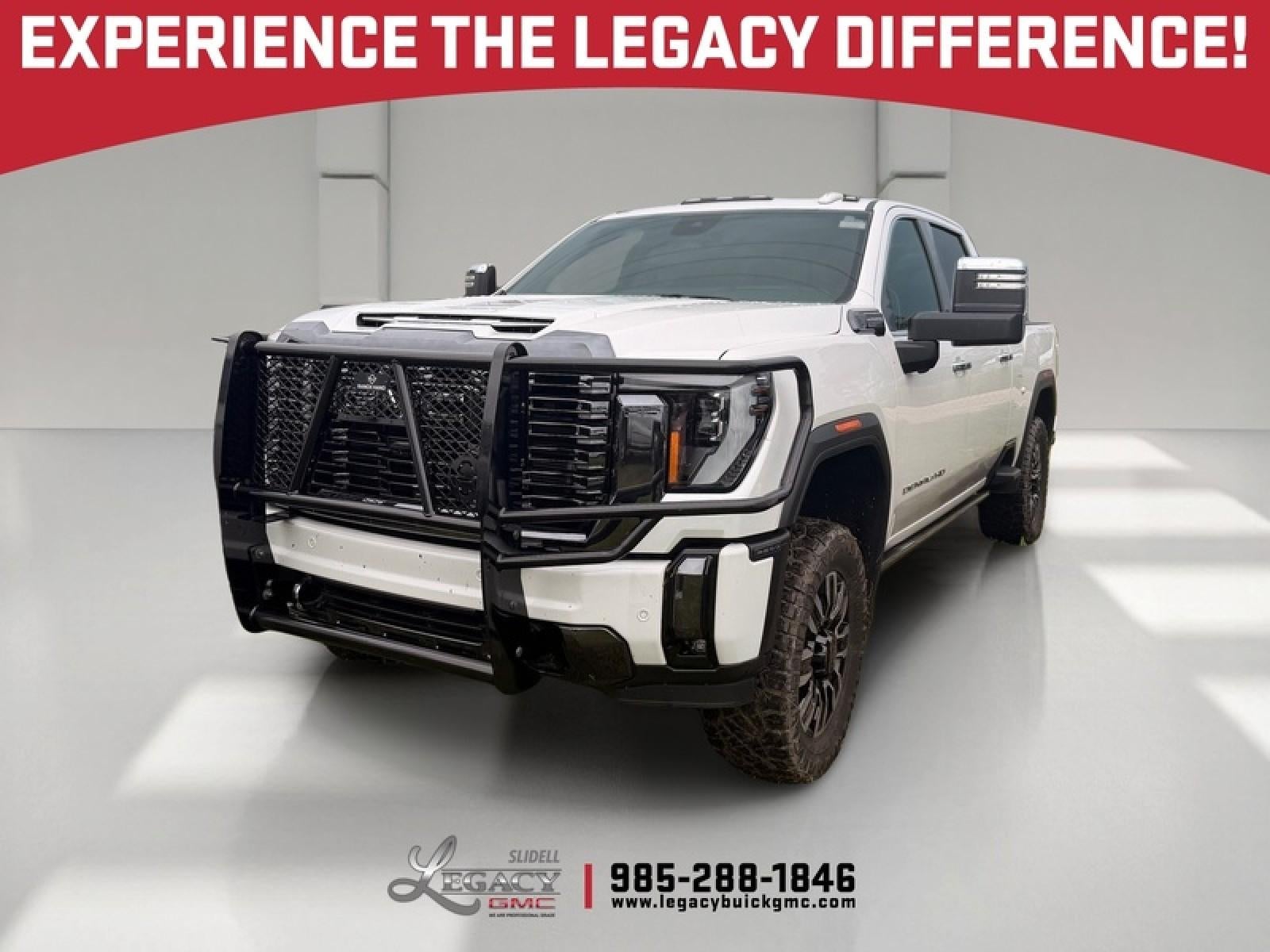 2024 GMC Sierra 4WD Crew Cab Long Box Denali Ultimate's photo